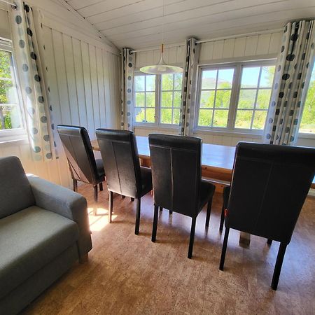 Готель Hovden Hoyfjellsenter Номер фото