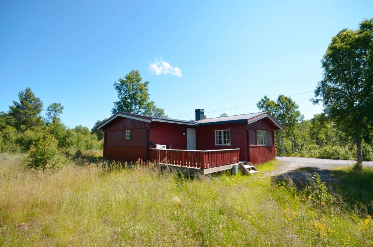 Готель Hovden Hoyfjellsenter Номер фото