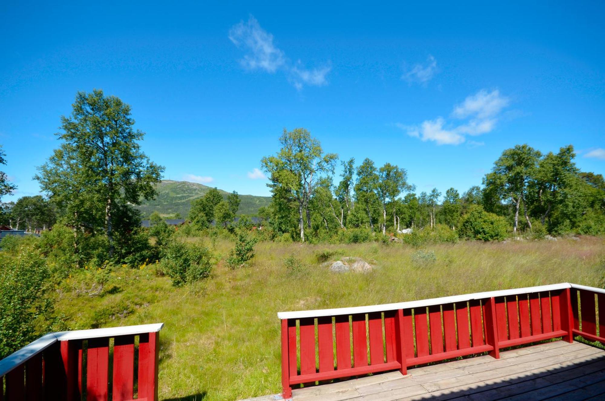 Готель Hovden Hoyfjellsenter Номер фото