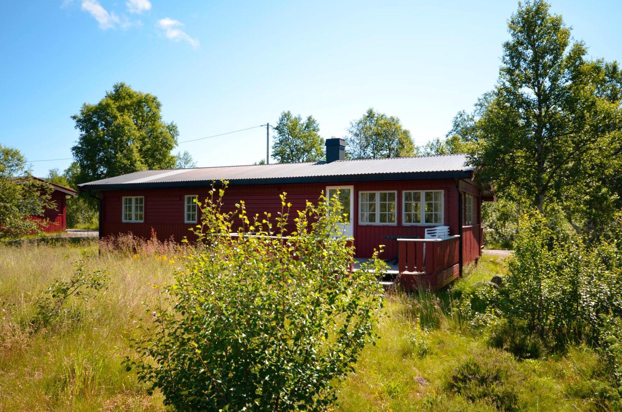 Готель Hovden Hoyfjellsenter Номер фото