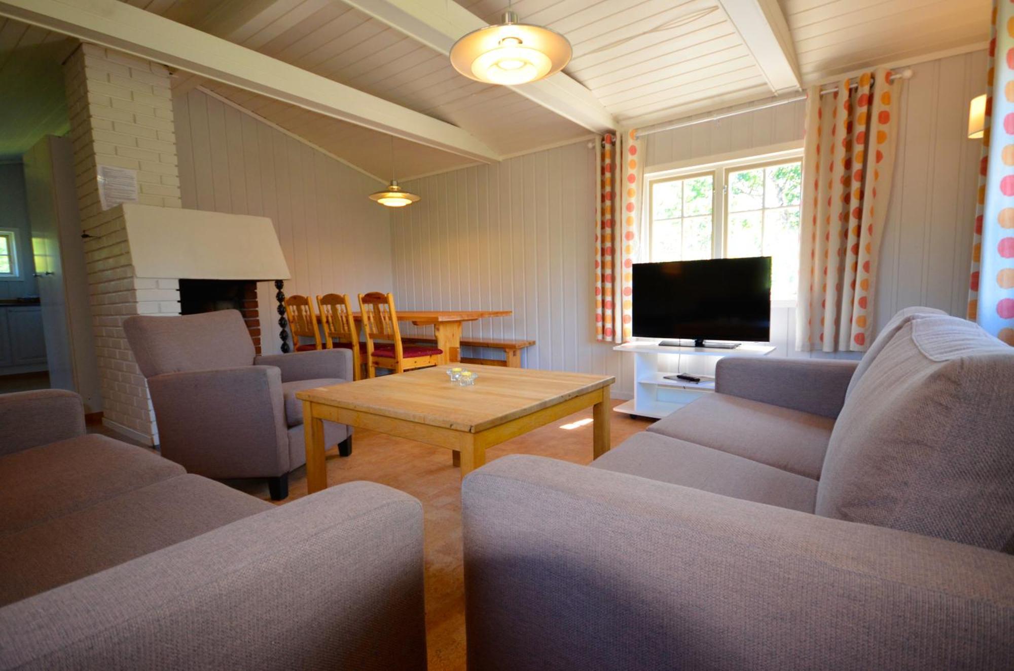 Готель Hovden Hoyfjellsenter Номер фото